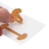 Tiras Correctoras de Uñas Encarnadas, Transpirables, Seguras, Eficaces, Tratamiento de