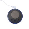 Facial Microcurrent Massager with 4 Patches Tightening Improve Circulation Low
