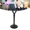 Mobility Stand Aid Non Slip Base High Weight Capacity Lightweight