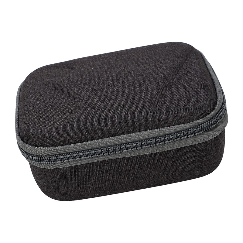 Portable Camera Bag Hard Shell Travel Carrying Case Waterproof Fall