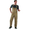 Planam BW290 Cargo Overalls Kornblau khaki Size:58 (EU)