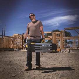 DEWALT Folding Workbench (DWST11155)