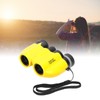 ZIYOUHU 10x22 Compact Children Telescope HD Imaging Portable Binoculars for