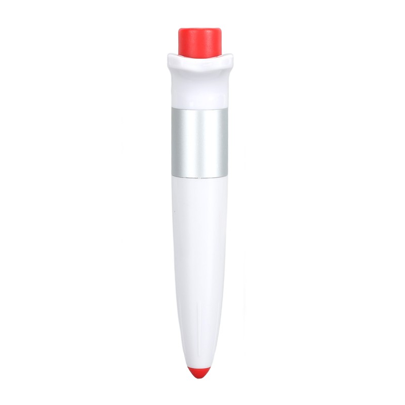 Acupuncture Massage Pen Reduce Discomfort Electrical Pulse Acupoint Meridians Massager
