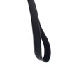Camping Hammer Stainless Steel Tent Hammer Shock Absorbing Head Ergonomic