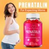 Unbranded Prenatalin Natural Formula Advanced Blend of Vitamins and Minerals