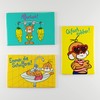 Äffle & Pferdle Fridge Magnets Set of 3 Household