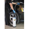Mityvac MV7400 1.9 Gallon Automotive Fluid Evacuator Extractor Pump, Manual