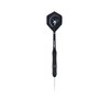 Unicorn Steel Tip Darts Set | Core Plus Black Brass