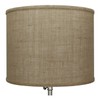 FenchelShades.com 14" Top Diameter x 14" Bottom Diameter 11" Height