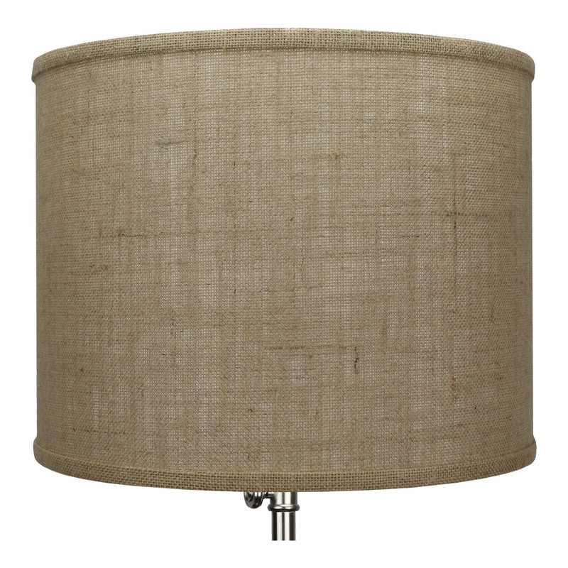 FenchelShades.com 14" Top Diameter x 14" Bottom Diameter 11" Height