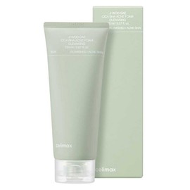 Cellimax Eraser Cica BHA Foam Cleansing, 150ml, 1 piece / 셀리맥스 지우개 시카 바하 폼 클렌징, 150ml, 1개