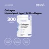 Osavi Collagen Peptides, Hydrolyzed Type 1 & 3 – Powder
