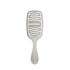 Essential Care Flex Medium Hair Bristles Ice Grey