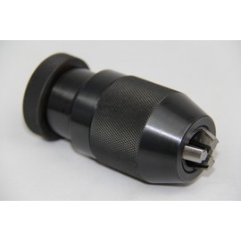 3/16-3/4" 3JT PRO-SERIES KEYLESS DRILL CHUCK & JT3-3MT TANGED TANG ARBOR MT3