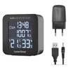 Laserliner AirMonitor CO2, Professional CO2 Traffic Light