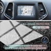 CDEFG for 2019 2020 2021 Cherokee Uconnect Navigation Touchscreen Protector
