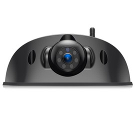 Fookoo HD 1080P Single Wireless Backup Camera for Fookoo Model: D10Y1, D10Y2, D10Y3, D10Y4