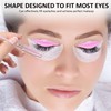 45 Pieces Eyelash Lift Set, Eyelash Lift Pads, Eyelash Perm