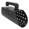 Sand Scoop Shovel Set for Kids Adults Sand Sifter Metal