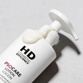Hd Psocare Loción 400ml extra-hidratación                                                                                                             