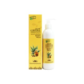 Argan-Aloe Body Milk 250 ml