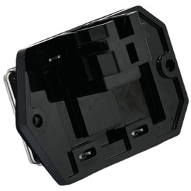 Dcmr Manual Control Blower Motor Resistor Compatible with Toyota Rav4 05-01 2001 2002 2003 2004 2005 Fan Control Module