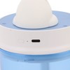 Portable USB Humidifier Cute Bear Shape Large Capacity Ultrasonic Mini