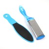 2P double-sided exfoliator set 5ea