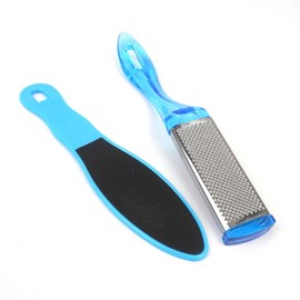 2P double-sided exfoliator set 5ea