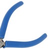 4.5 Inch Cutting Pliers with Return Spring Model Cutting Nippers