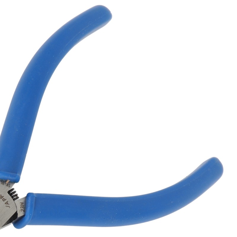 4.5 Inch Cutting Pliers with Return Spring Model Cutting Nippers