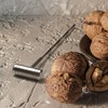 Creole Feast CH1001 Stainless Steel Crab or Lobster Mallet, 6-Inch