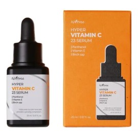 Isntree Hyper Niacinamide 20 Serum 20ml Despigmentante Hidratante Rostro