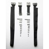 The Baby Lodge Anti-Tip Safety Straps for TV & Furniture