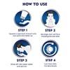 Nivea Men All In 1 Face Wash, 100gm