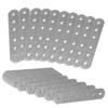 OMIdeas 20 x Connecting Plates (100 x 16 x 1.5)