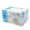 Taketora Surge Mask TC Green Pack of 50