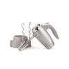 BETTY CROCKER Hand Blender 7 Speed, 250 Watt Electric Mixer