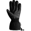 Reusch GORE-TEX 7701 Unisex Winter Gloves Warm Black/White XS