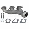 ATP Graywerks Exhaust Manifold 101281