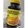 Gastro-7 APOYO PARA EL SISTEMA DIGESTIVO SUPPORT DIGESTIVE SYSTEM REFORZADO