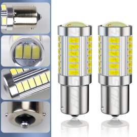 CHUSYYRAY 2 led headlight Bulbs For G WD C WD45 U WC WF RC D10 D12 D15 D14 ALLIS CHALMERS