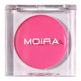 Moira Rubor Blush En Crema Multiusos Moira I Miss You Crb006 Gbc