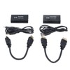 2.4G Wireless ARC Transmitter Receiver Set Non Delay Digital Sound