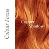 Desert Shadow Organic Hair Dye, Deep Red Shadow 100g