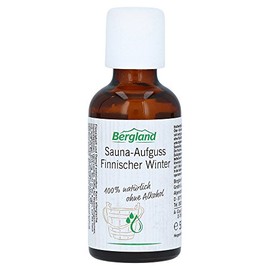 Sauna Infusion Concentrate Finnish Winter