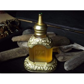 RASASI Amber Ood Arabian Perfume Oils for Women & Men 14ML(0.46 Oz) - Long Lasting Concentrated Perfume Oil With Rich, Alluring Unisex Scented Oil - Ideal for Daily Wear & Memorable Special Occasions