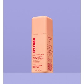 BYOMA SPF 30 Gel Moisturiser 50ml