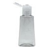 Envases Plasticos Envase Para Gel Antibacterial 30 Ml Paquete Con